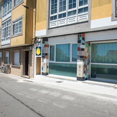 Albergue Talieiro セー エクステリア 写真