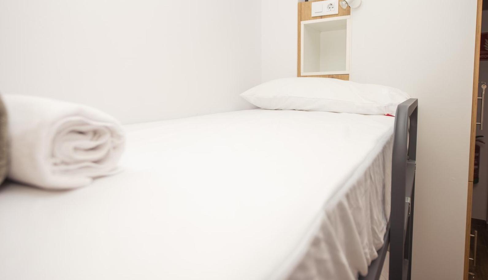 Albergue Talieiro セー エクステリア 写真