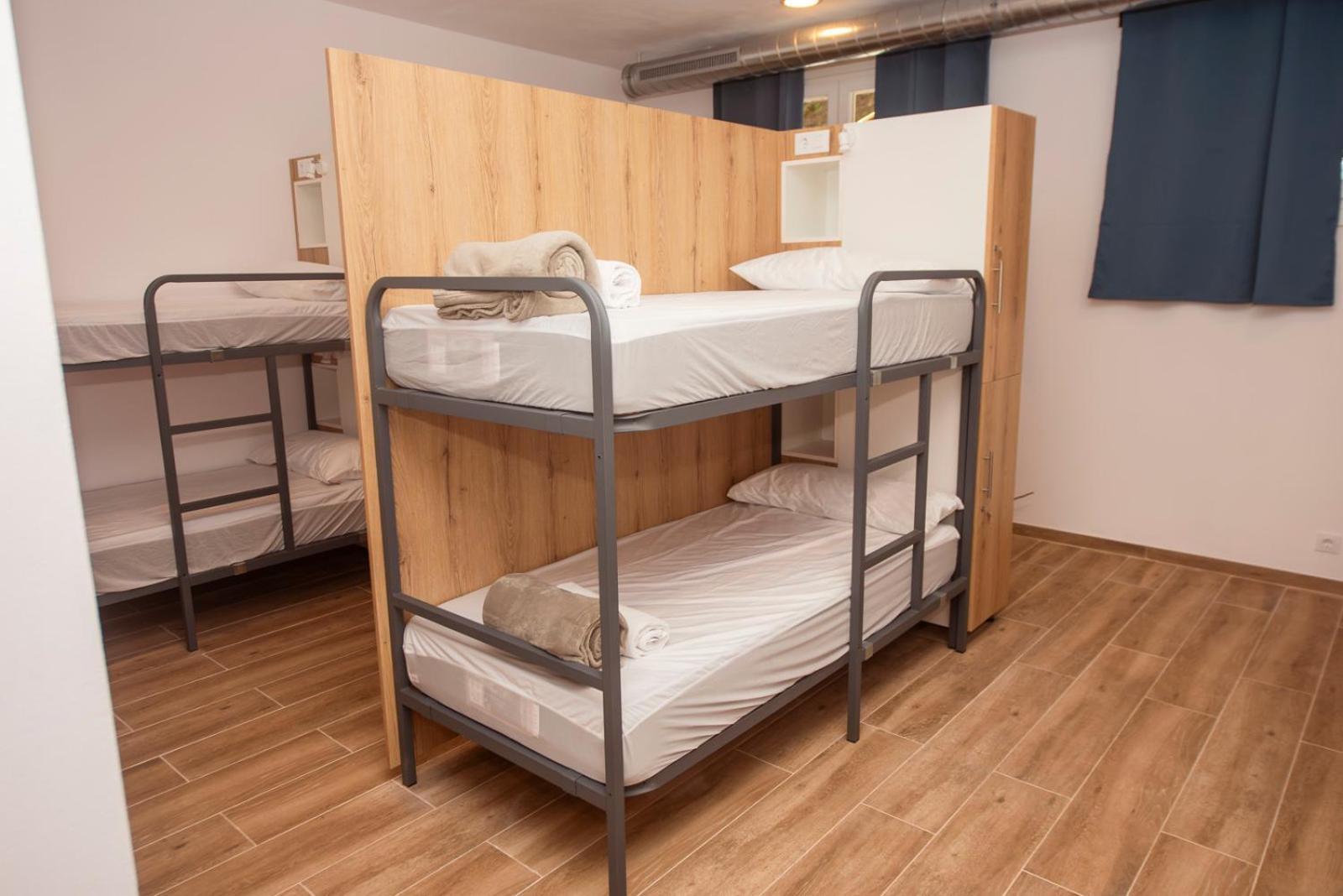 Albergue Talieiro セー エクステリア 写真